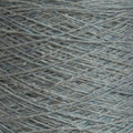 Millefili Art. Monviso 2/8000, tweed, Farbe: Blue Dream