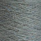 Millefili Art. Monviso 2/8000, tweed, Farbe: Blue Dream