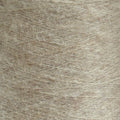 Lanificio dell'Olivo Art. Ecorouge 15000, Alpaka-Mohair-Mischung, Farbe: Ostsee Dünensand