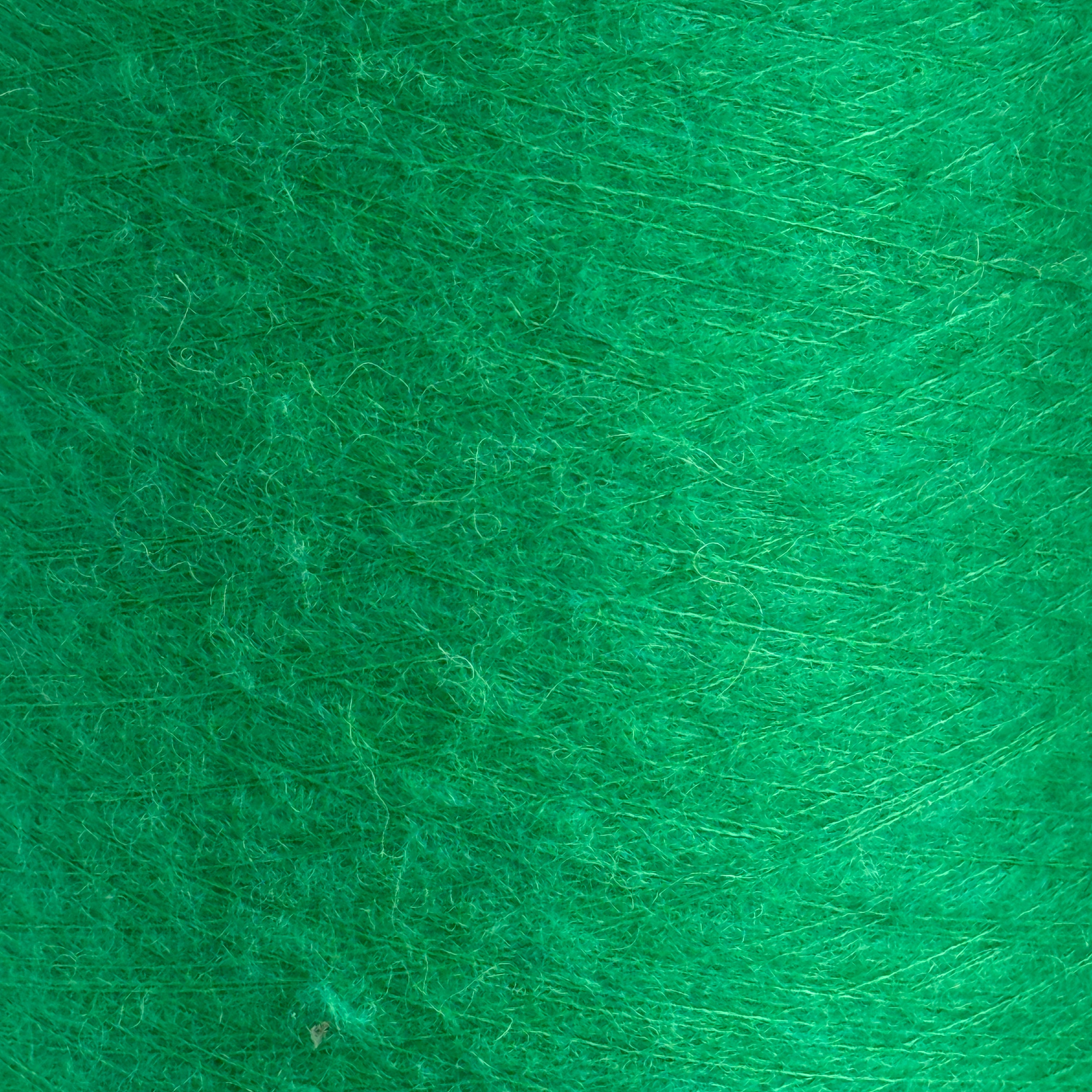 Lanificio dell'Olivo Art. Ecorouge 15000, Alpaka-Mohair-Mischung, Farbe: Leuchtendes Grün