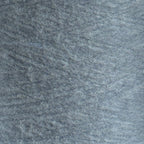 Lanificio dell'Olivo Art. Ecorouge 15000, Alpaka-Mohair-Mischung, Farbe: Pudriges Eisblau