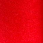 Lanificio dell'Olivo Art. Ecorouge 15000, Alpaka-Mohair-Mischung, Farbe: Elektrische Mohnblume