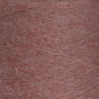 Lanificio dell'Olivo Art. Ecorouge 15000, Alpaka-Mohair-Mischung, Farbe: Rosenquarz