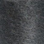 Lanificio dell'Olivo Art. Ecorouge 15000, Alpaka-Mohair-Mischung, Farbe: Schwarzer Samt