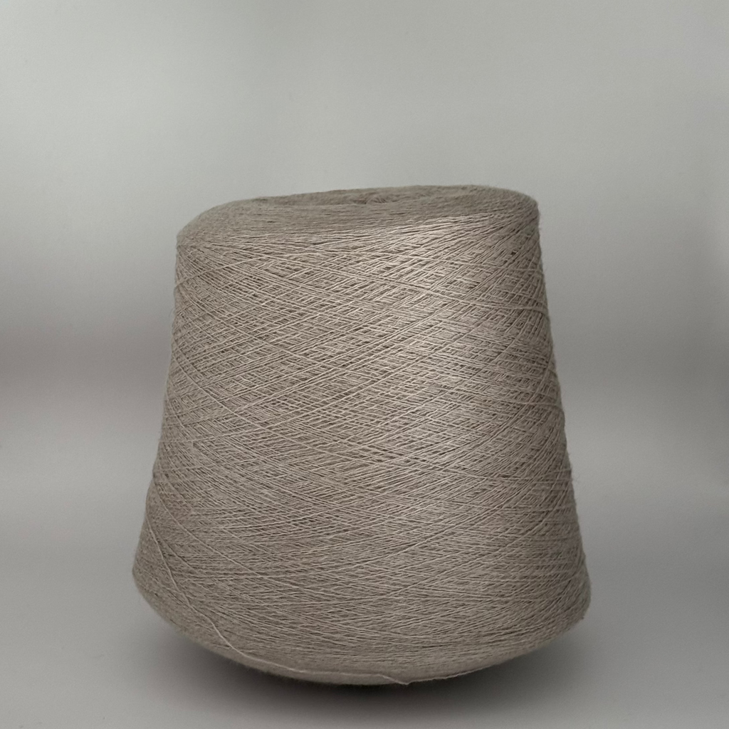 Linsieme Art. Matis 2/30, Merino-Kaschmir-Mischung, Farbe: Pilz