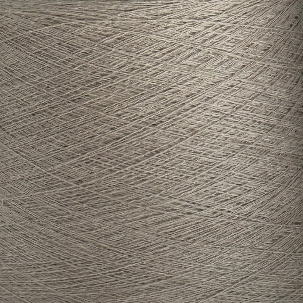 Linsieme Art. Matis 2/30, Merino-Kaschmir-Mischung, Farbe: Pilz