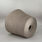 Linsieme Art. Matis 2/30, Merino-Kaschmir-Mischung, Farbe: Pilz