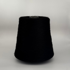 Linsieme Art. Matis 2/30, Merino-Kaschmir-Mischung, Farbe: Schwarz