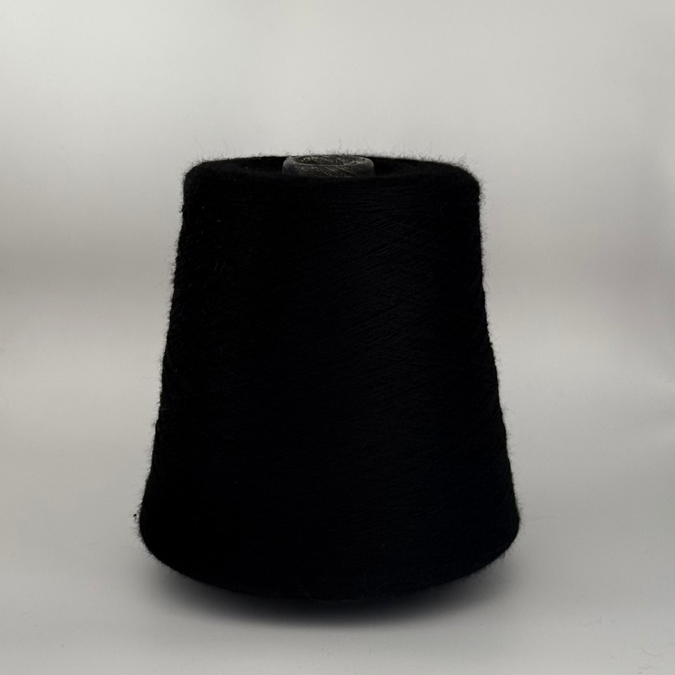 Linsieme Art. Matis 2/30, Merino-Kaschmir-Mischung, Farbe: Schwarz