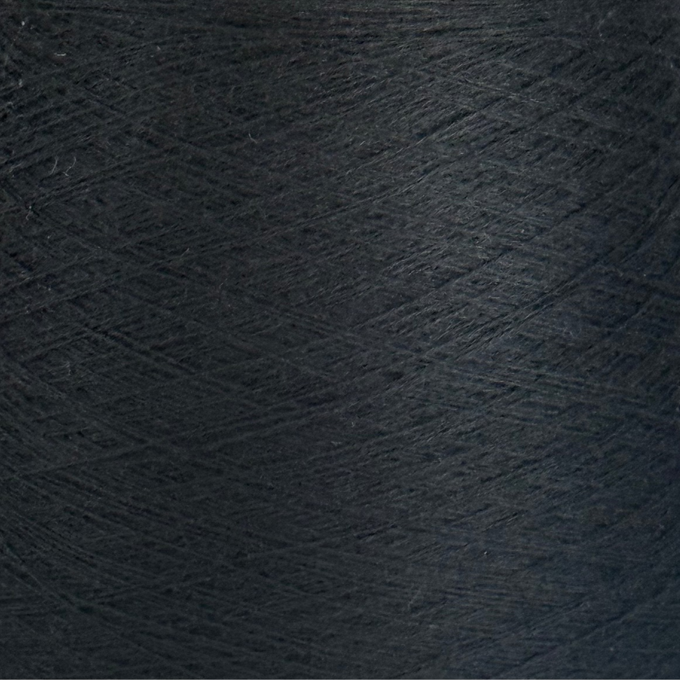 Linsieme Art. Matis 2/30, Merino-Kaschmir-Mischung, Farbe: Schwarz