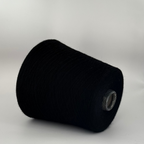 Linsieme Art. Matis 2/30, Merino-Kaschmir-Mischung, Farbe: Schwarz