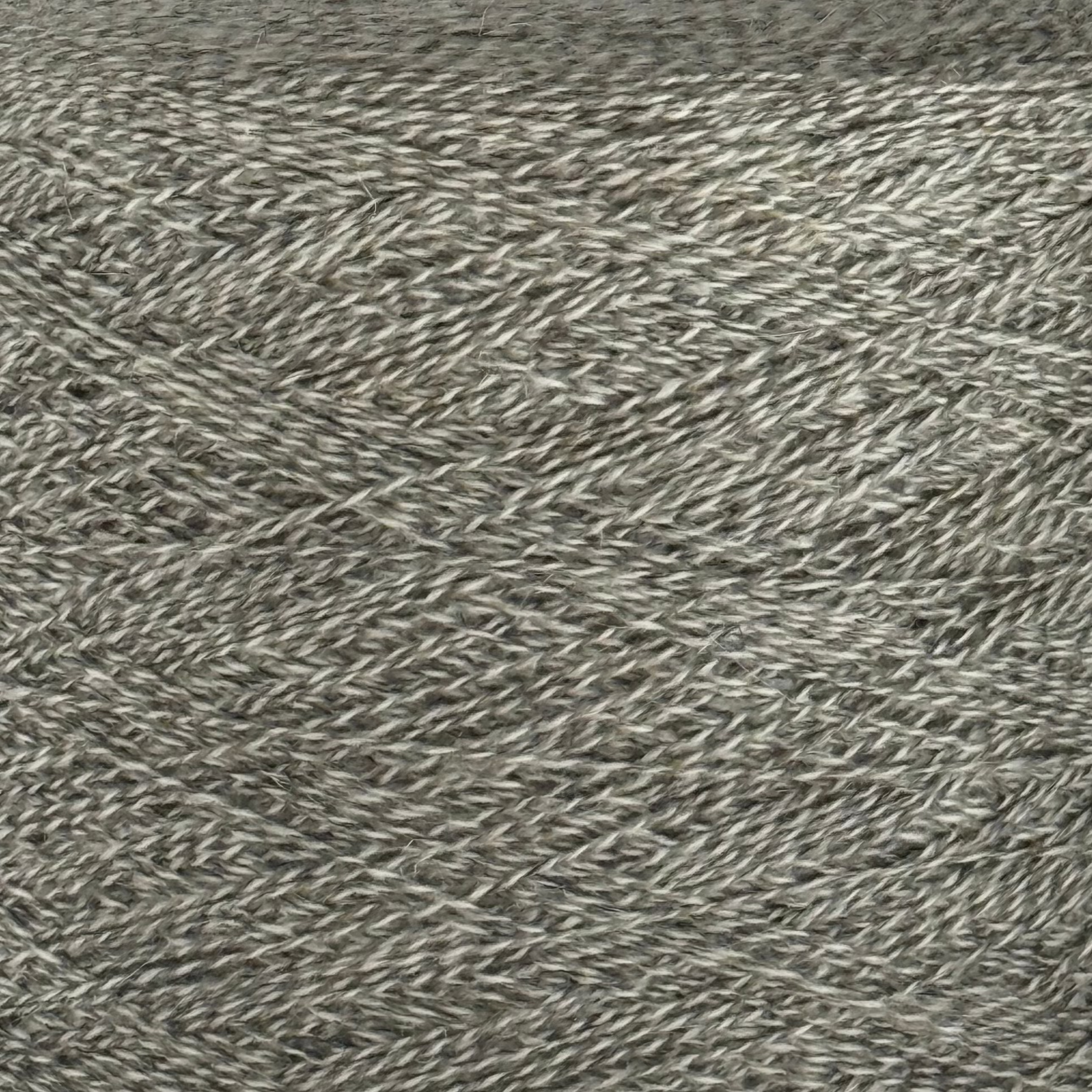 Loro Piana, Art. Hair Mouline 2/12, Kaschmir-Mohair-Mischung, Farbe: Wilder Hase