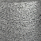 Millefili Art. Challgeo 1/14, Merino-Kaschmir-Mischung, Farbe: Zinn