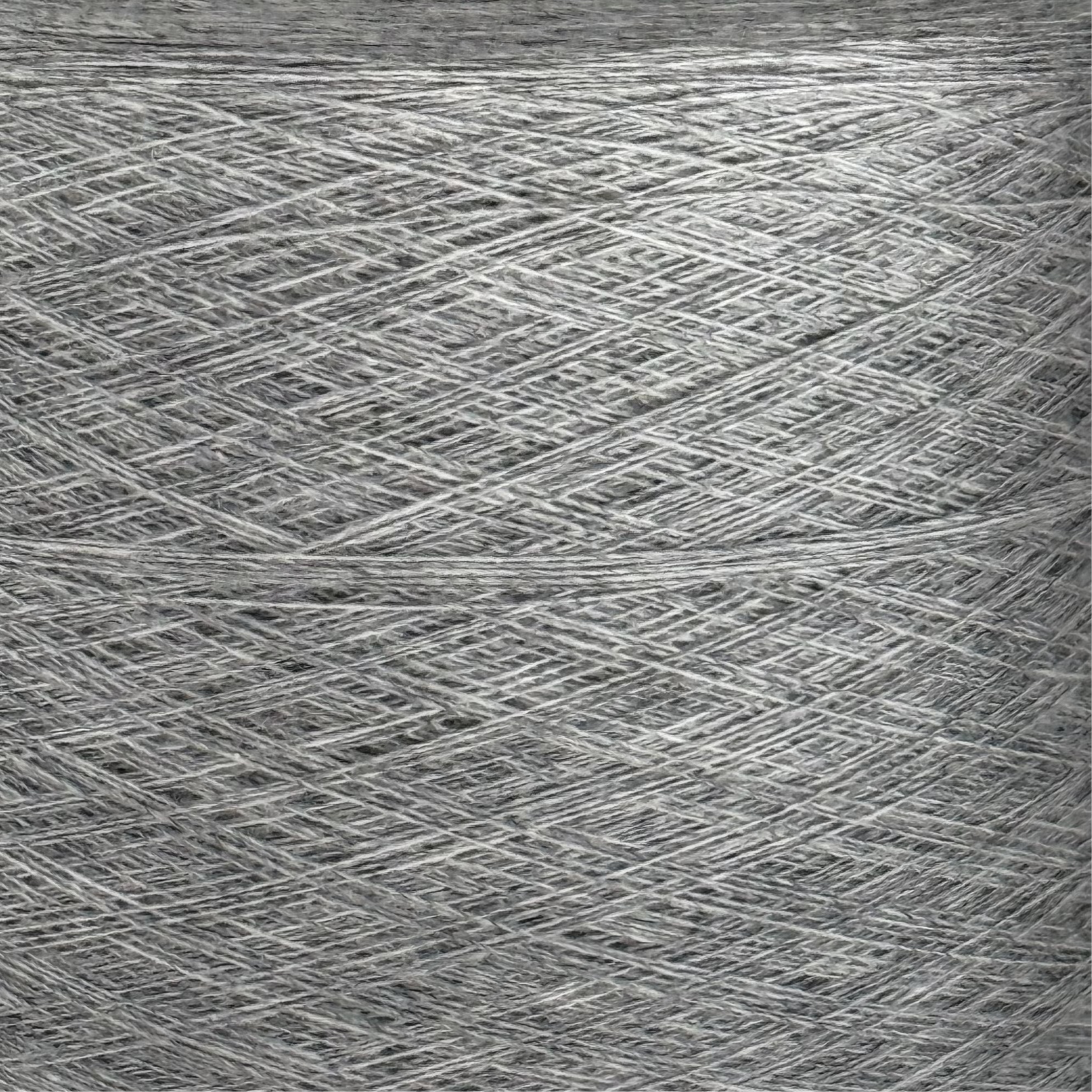 Millefili Art. Challgeo 1/14, Merino-Kaschmir-Mischung, Farbe: Zinn