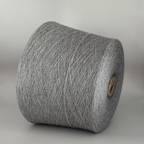 Millefili Art. Challgeo 1/14, Merino-Kaschmir-Mischung, Farbe: Zinn
