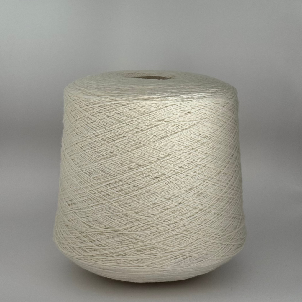 Millefili Art. Clou RWS 2/15, Merino-Kaschmir-Mischung, Farbe: Milchschaum