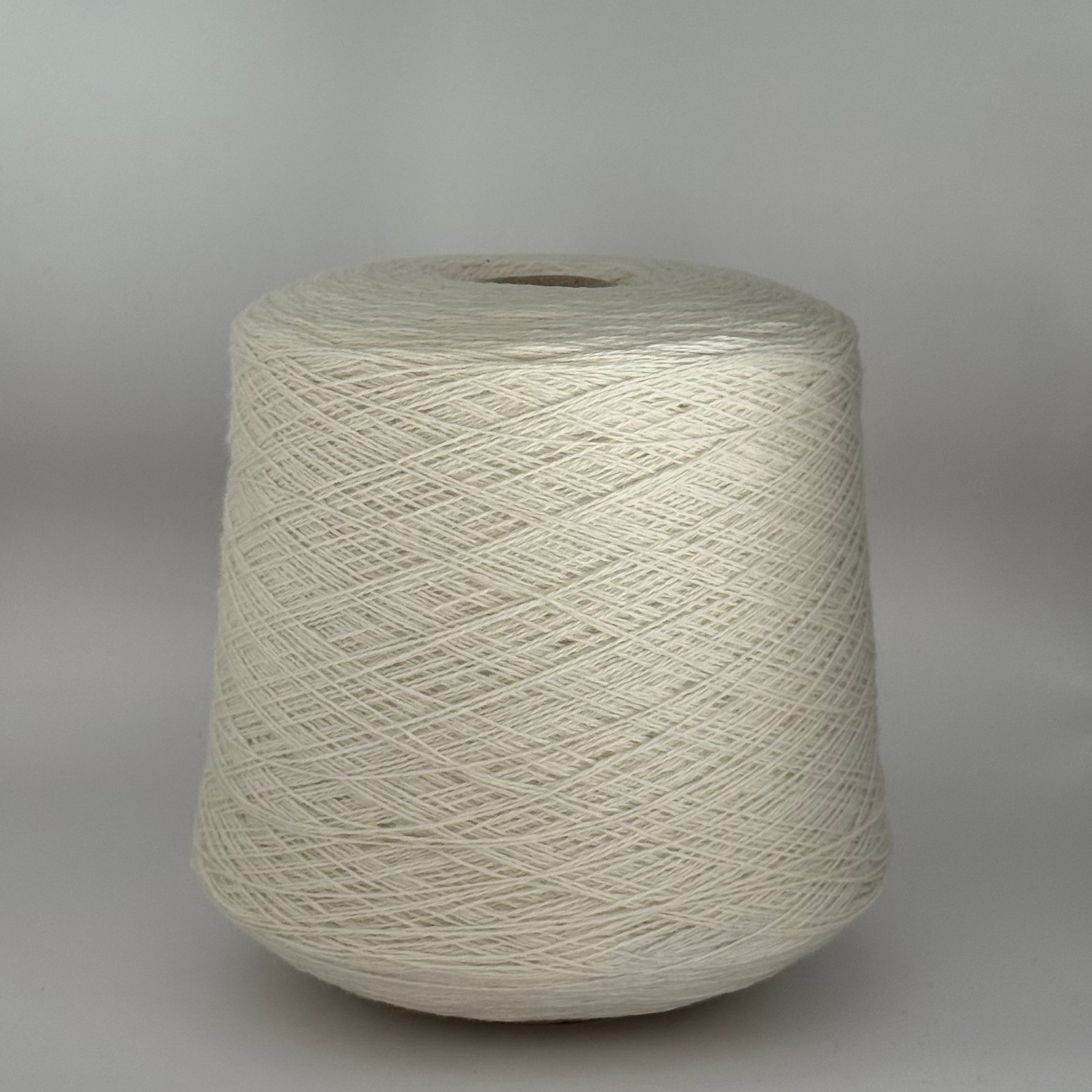 Millefili Art. Clou RWS 2/15, Merino-Kaschmir-Mischung, Farbe: Milchschaum