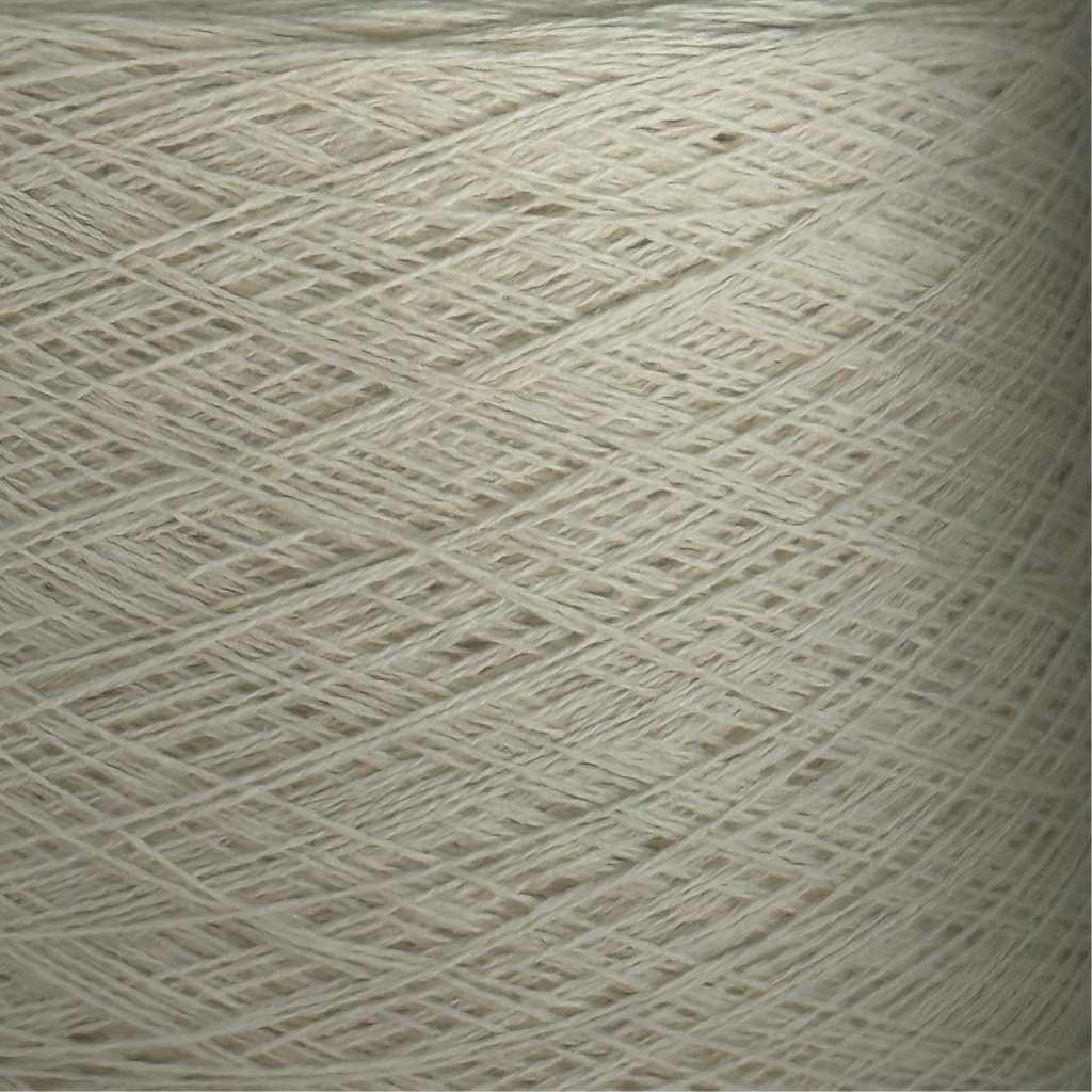 Millefili Art. Clou RWS 2/15, Merino-Kaschmir-Mischung, Farbe: Milchschaum
