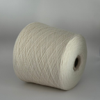 Millefili Art. Clou RWS 2/15, Merino-Kaschmir-Mischung, Farbe: Milchschaum