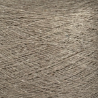 Cariaggi Art. Malfile Tweed 2/13, Merino-Kaschmir-Mischung, Farbe: Zimt-Haferbrei