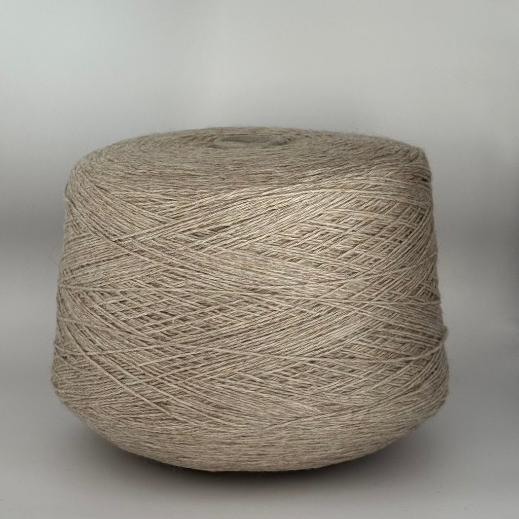 Filatura di Grinasco Art. Flower 3/12500, Wolle, Farbe: Halva