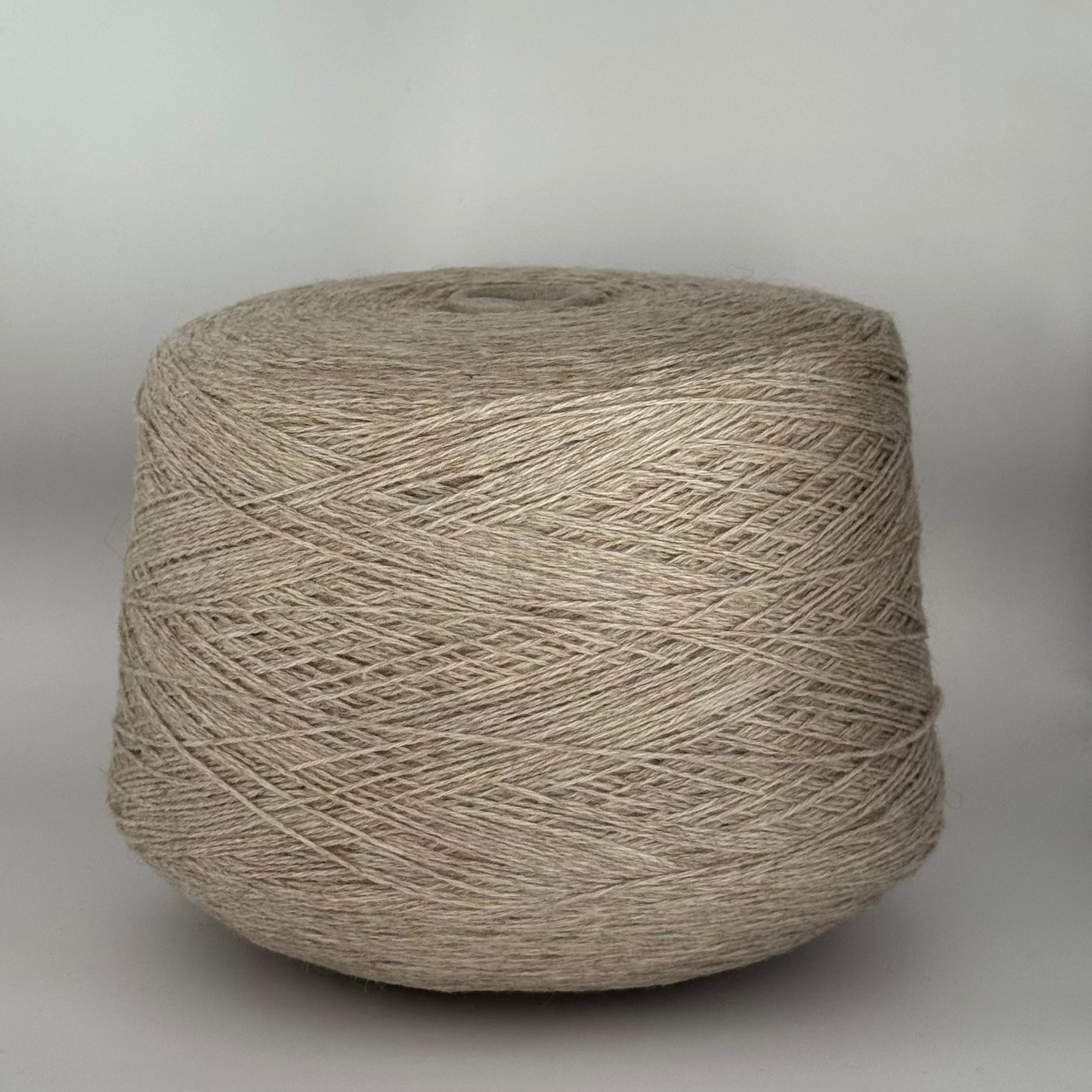 Filatura di Grinasco Art. Flower 3/12500, Wolle, Farbe: Halva