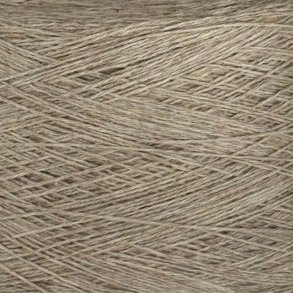 Filatura di Grinasco Art. Flower 3/12500, Wolle, Farbe: Halva