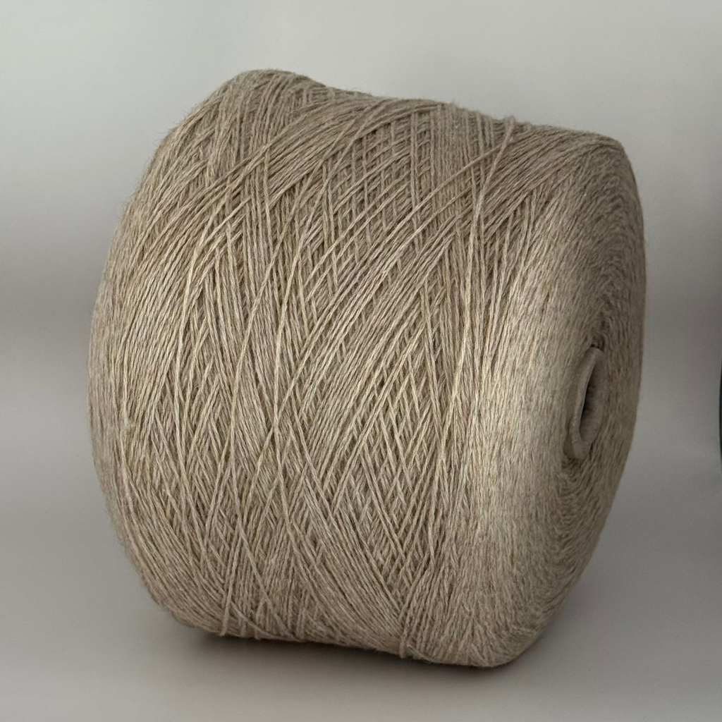 Filatura di Grinasco Art. Flower 3/12500, Wolle, Farbe: Halva