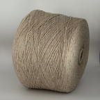 Filatura di Grinasco Art. Flower 3/12500, Wolle, Farbe: Halva
