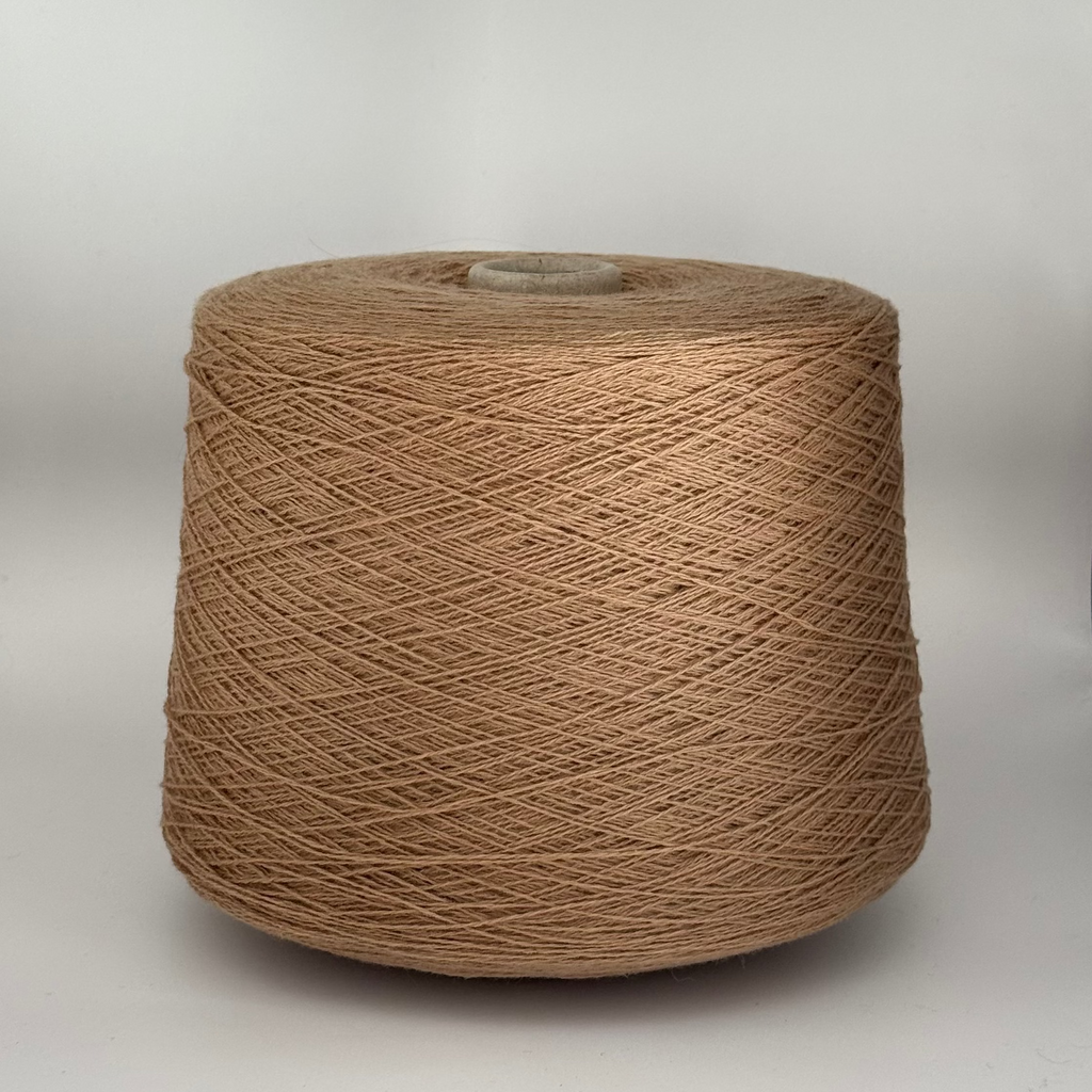 Papi Fabio, Art. Cashvip 2/18, Merino-Kaschmir-Mischung, Farbe: Camel