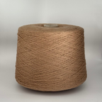 Papi Fabio, Art. Cashvip 2/18, Merino-Kaschmir-Mischung, Farbe: Camel