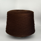 New Mill Art. Gemma 3/20, Merino-Kaschmir-Mischung, Farbe: Trüffel-Praline