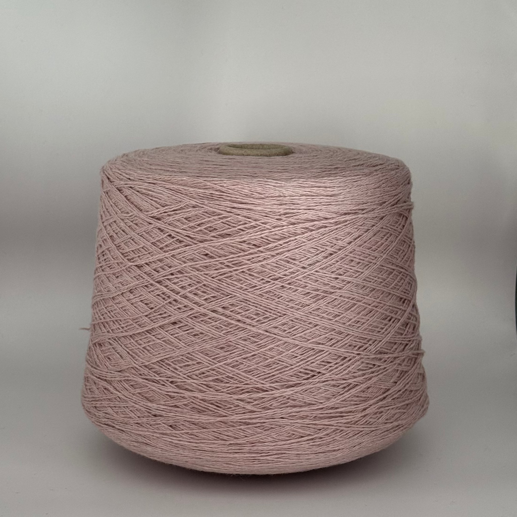 Filati Naturali Art. Colmar 2/15, Merino-/Seiden-/Kaschmir-Mischung, Farbe: Kirschblüte