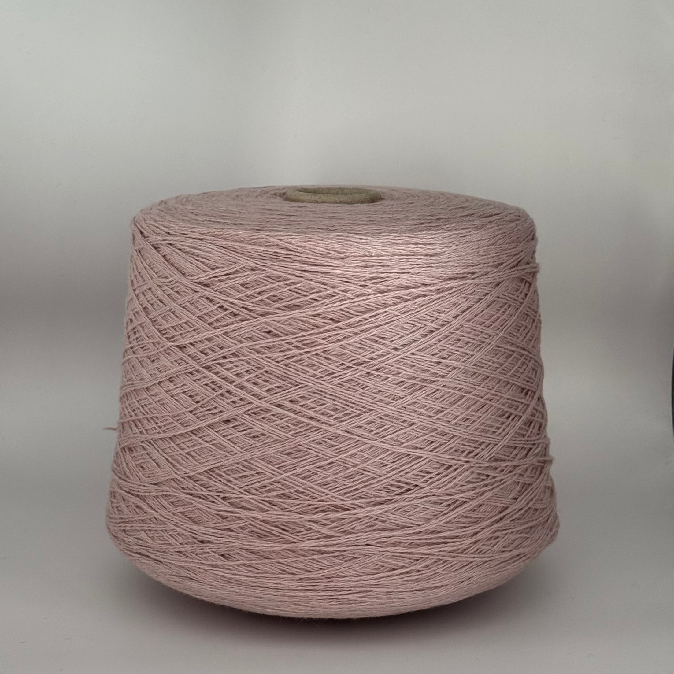 Filati Naturali Art. Colmar 2/15, Merino-/Seiden-/Kaschmir-Mischung, Farbe: Kirschblüte
