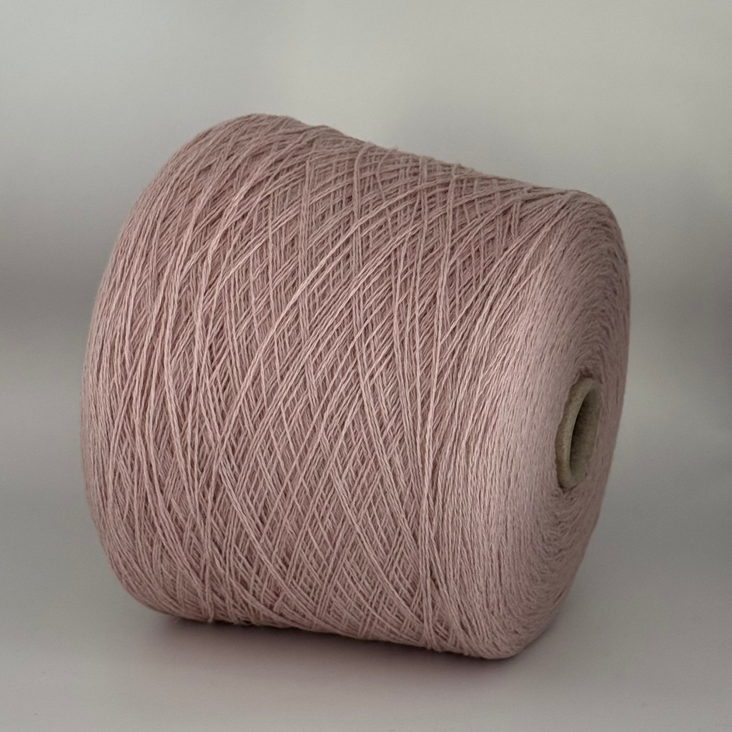 Filati Naturali Art. Colmar 2/15, Merino-/Seiden-/Kaschmir-Mischung, Farbe: Kirschblüte