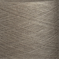 Cariaggi Art. Marte 2/30, Seide/Kaschmir/Merinowolle-Mischung, Farbe: Muschelsand