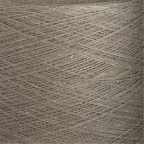 Cariaggi Art. Marte 2/30, Seide/Kaschmir/Merinowolle-Mischung, Farbe: Muschelsand