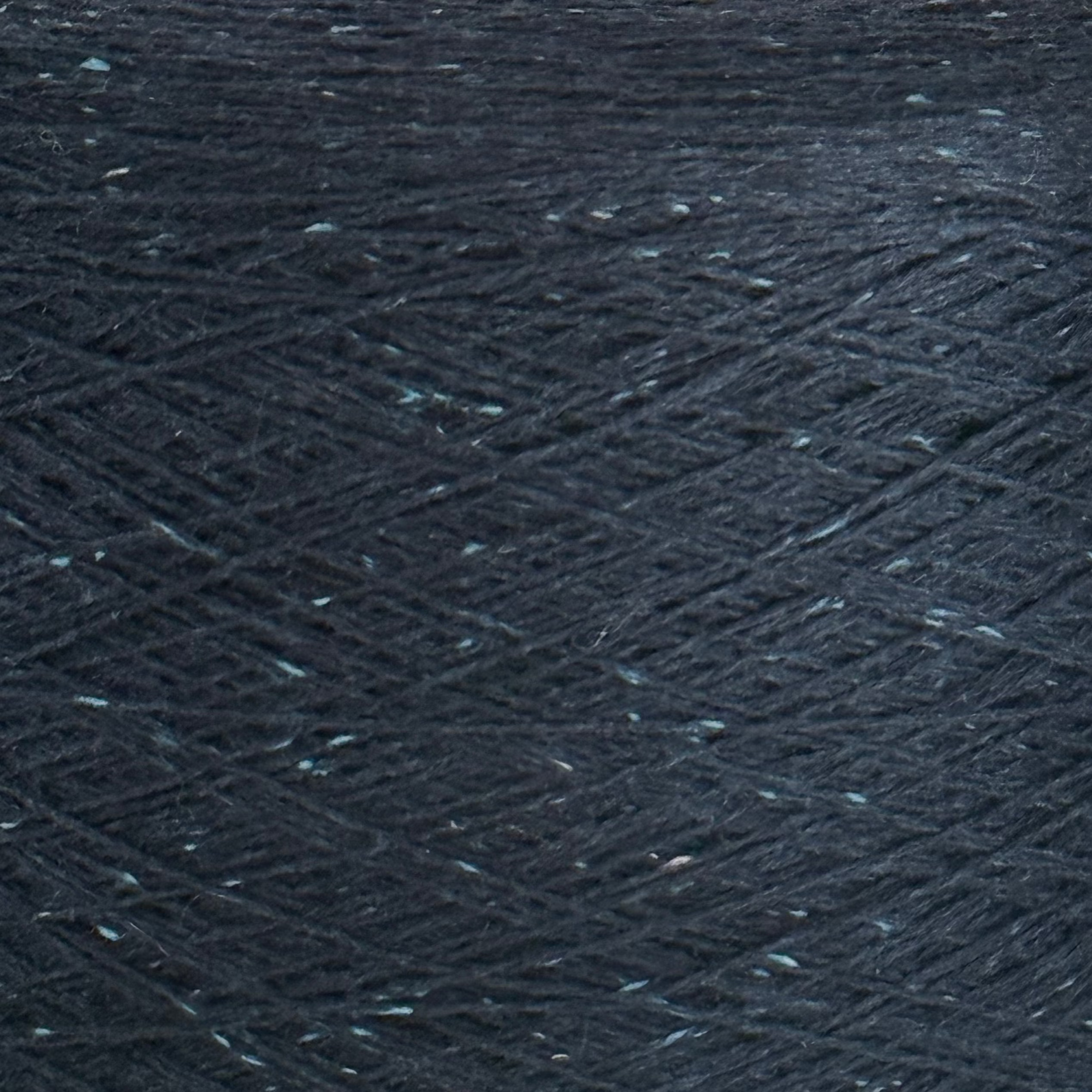 Millefili Art. Superpuzzle 2/14, Tweed, Farbe: Heidelbeer-Blaubeer-Mischung