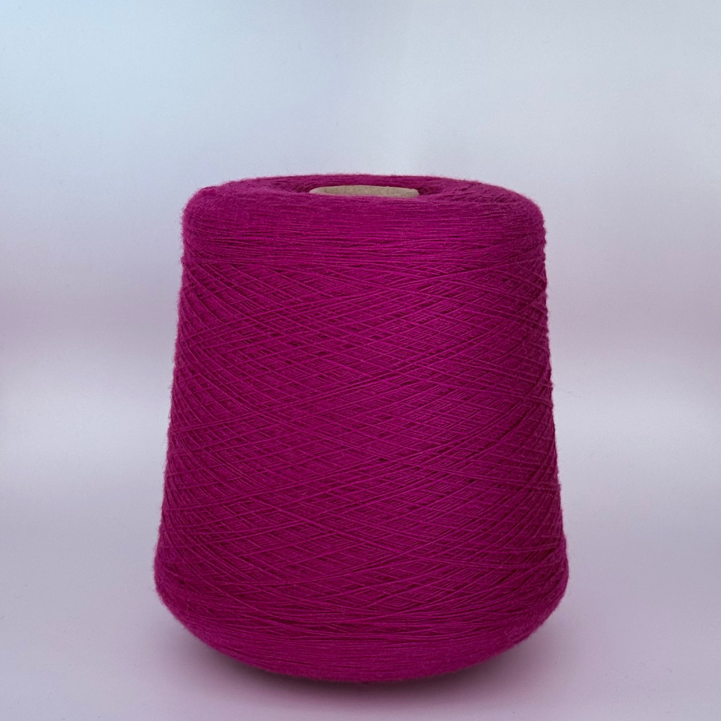 Natural Fantasy Art. Сarlo 1/1450 Merino-Kaschmir-Mischung, Farbe: Explosive Orchid