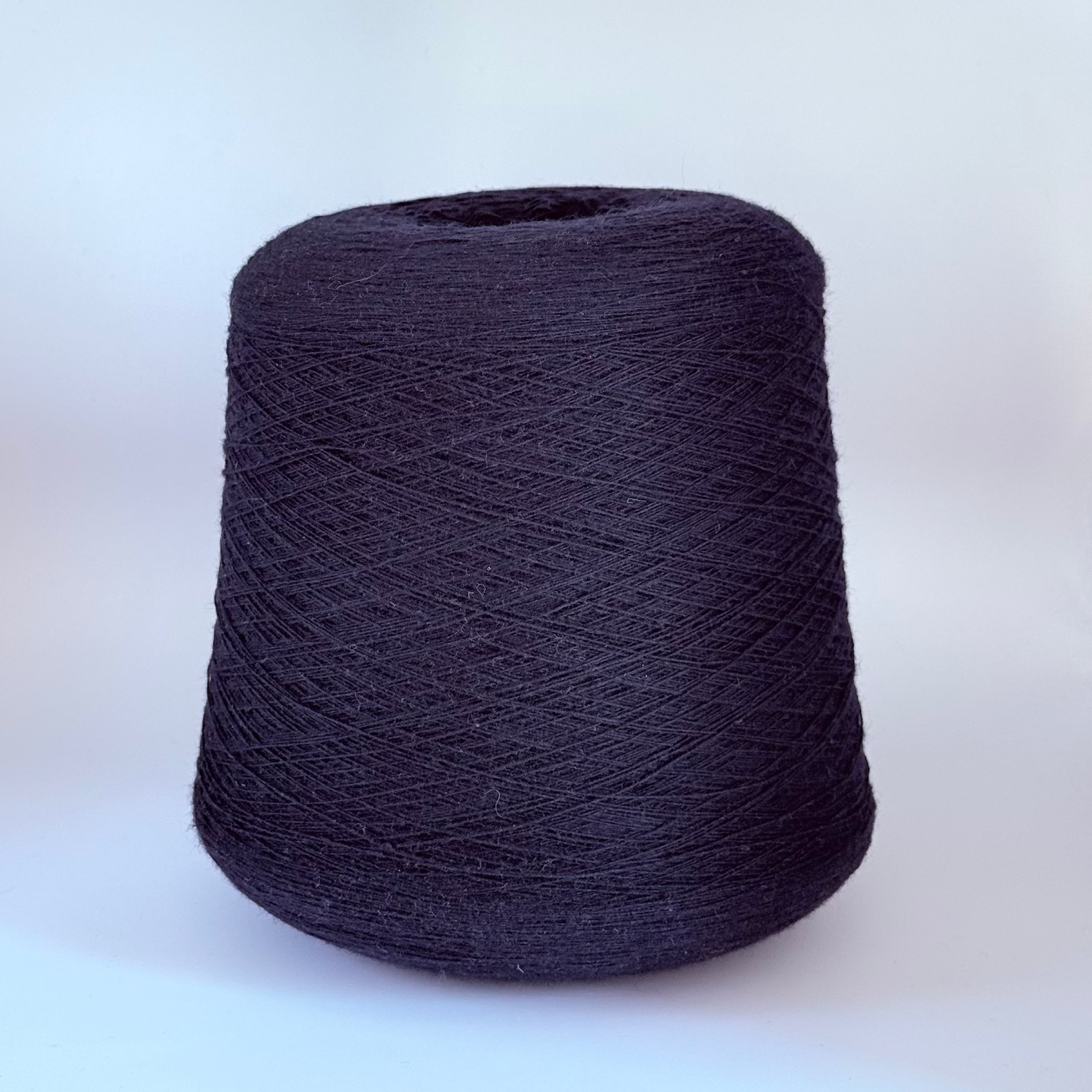 Natural Fantasy Art. Сarlo 1/1450 Merino-Kaschmir-Mischung, Farbe: Nachtmeer