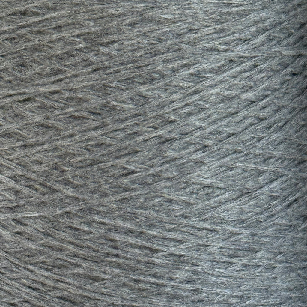 Filpucci Art. Seventyfive 2500, Kaschmir-Merinowolle-Mischung, Farbe: Chinchilla