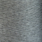 Filpucci Art. Seventyfive 2500, Kaschmir-Merinowolle-Mischung, Farbe: Chinchilla