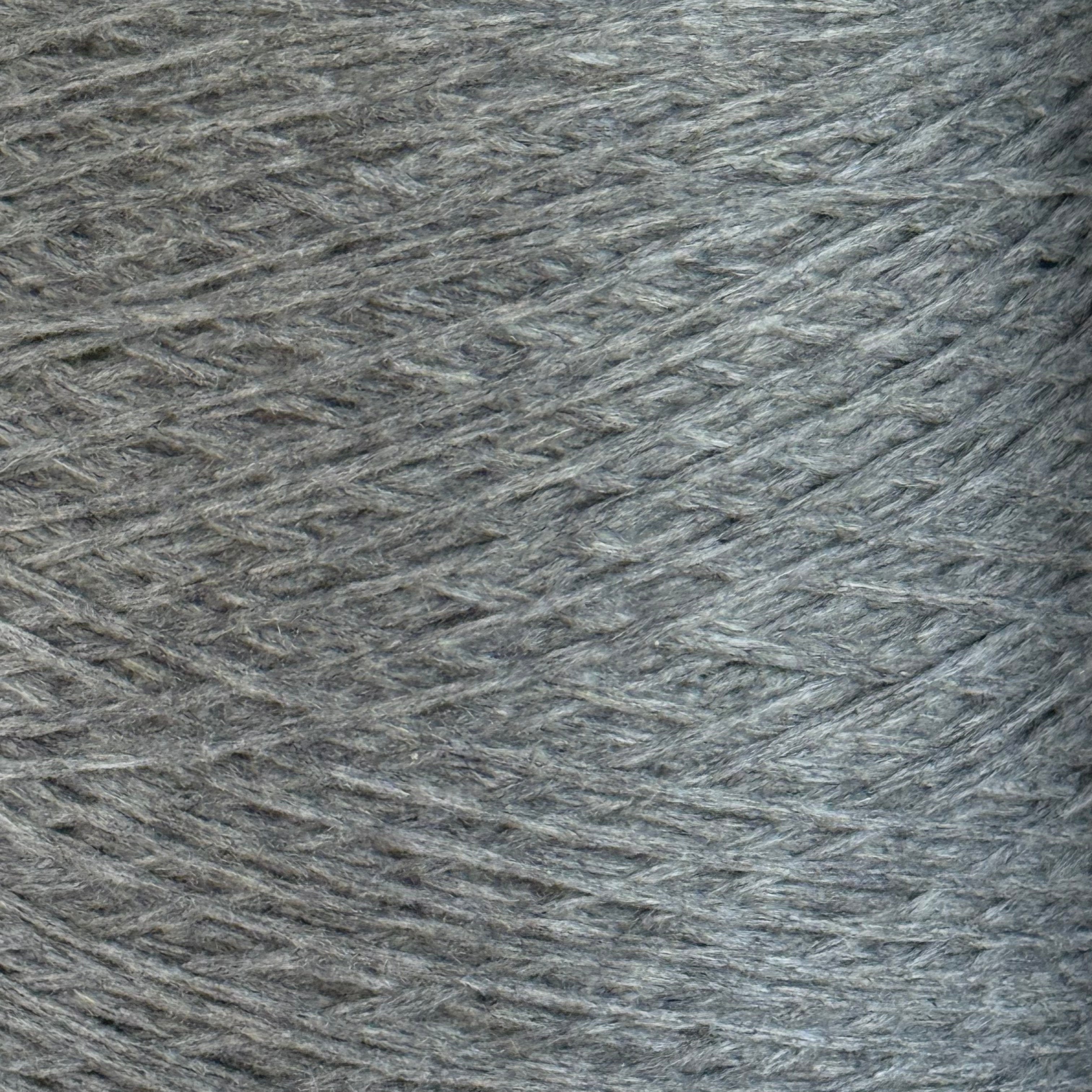 Filpucci Art. Seventyfive 2500, Kaschmir-Merinowolle-Mischung, Farbe: Chinchilla