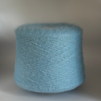 Filamore Art. Alpasilk 1/9000, Baby-Alpaka/Seide, Farbe: Babyblau