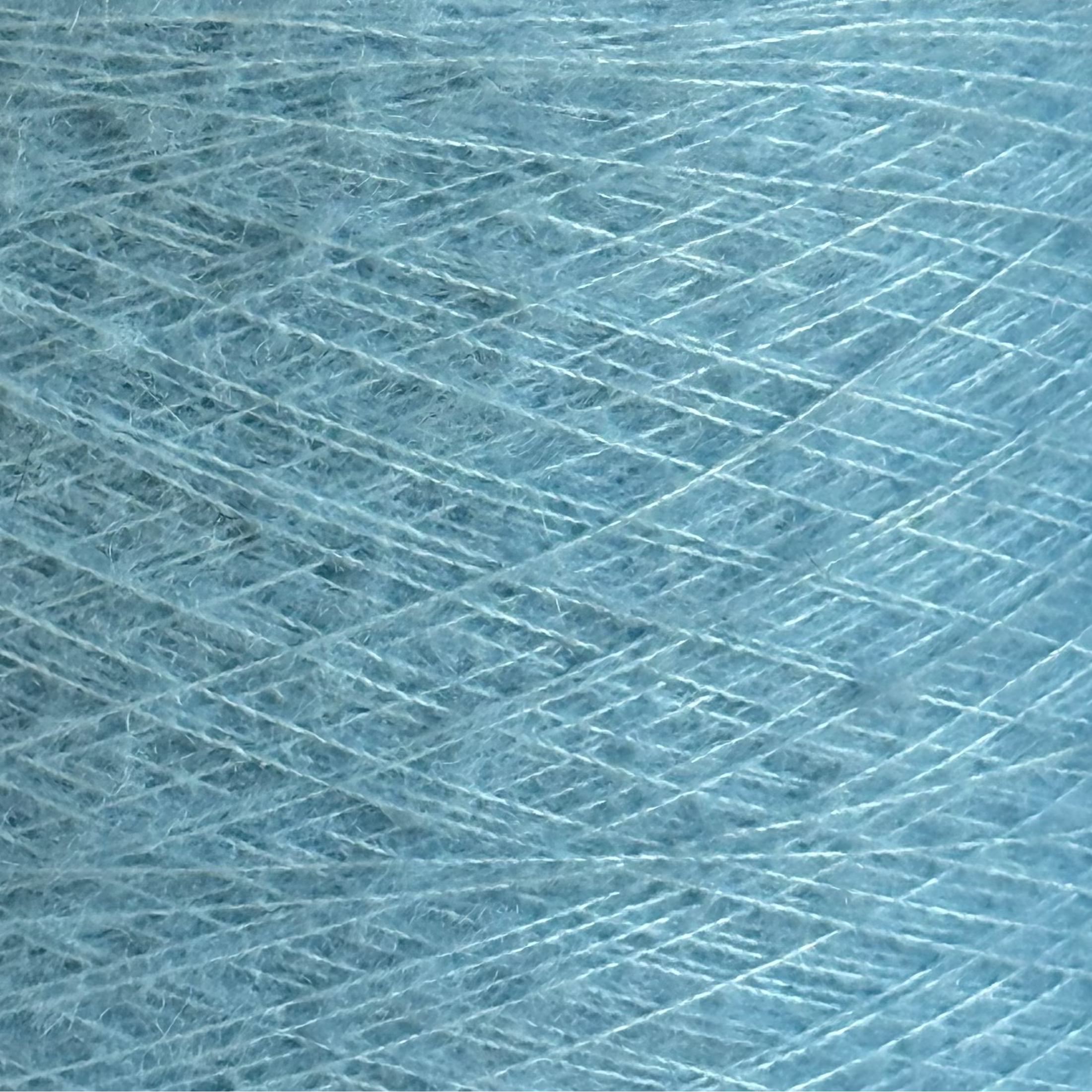 Filamore Art. Alpasilk 1/9000, Baby-Alpaka/Seide, Farbe: Babyblau