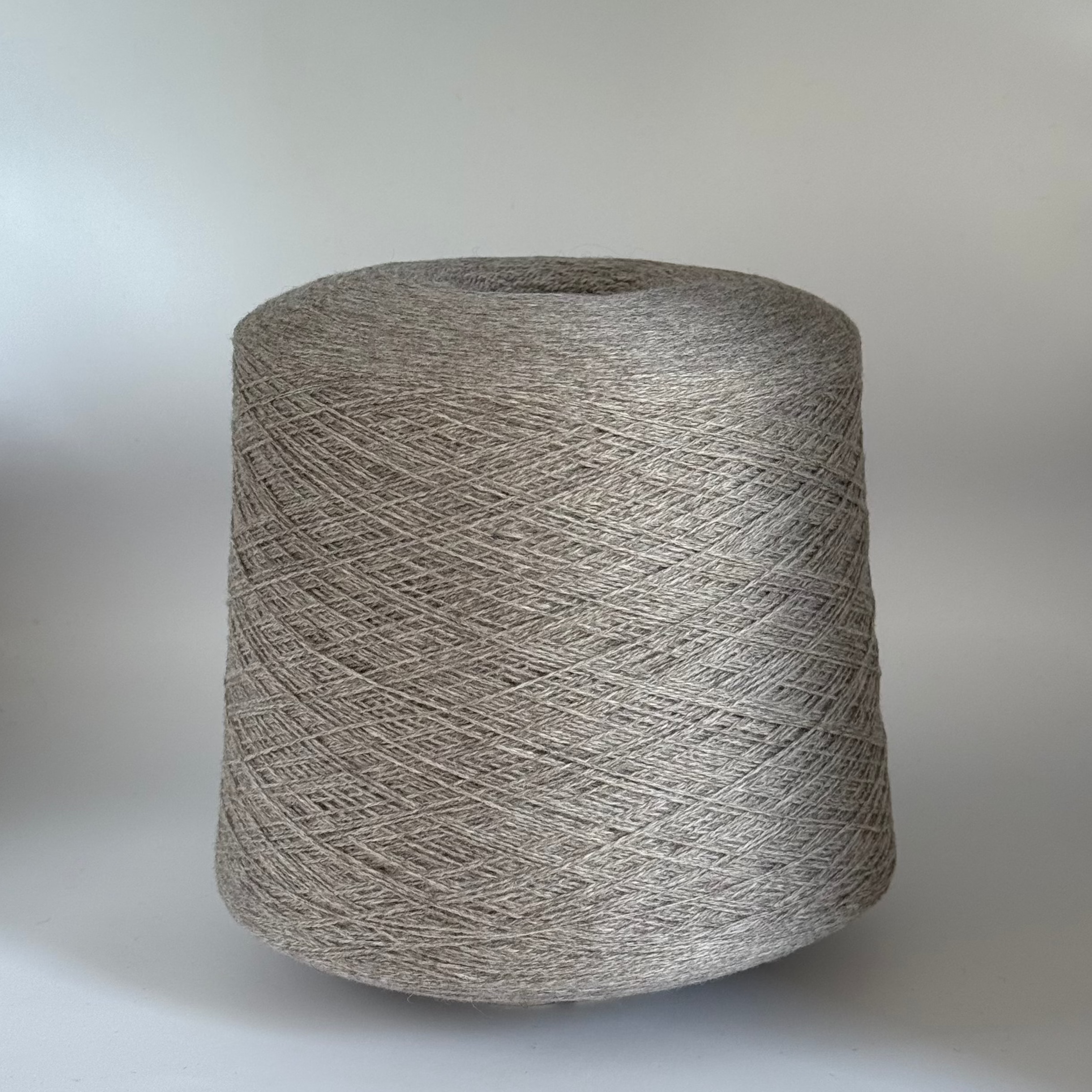 Millefili Art. Sixty 2/15, Kaschmir-Merino-Mischung, Farbe: Clay