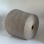 Millefili Art. Sixty 2/15, Kaschmir-Merino-Mischung, Farbe: Clay
