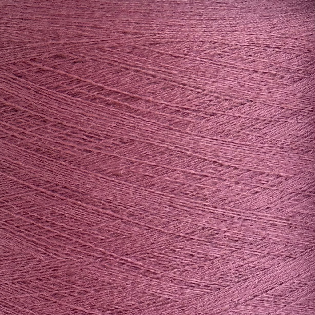 Linsieme Art. Nobel 2/30 Merino-Kaschmir-Mischung, Farbe: Vintage Malve