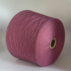 Linsieme Art. Nobel 2/30 Merino-Kaschmir-Mischung, Farbe: Vintage Malve