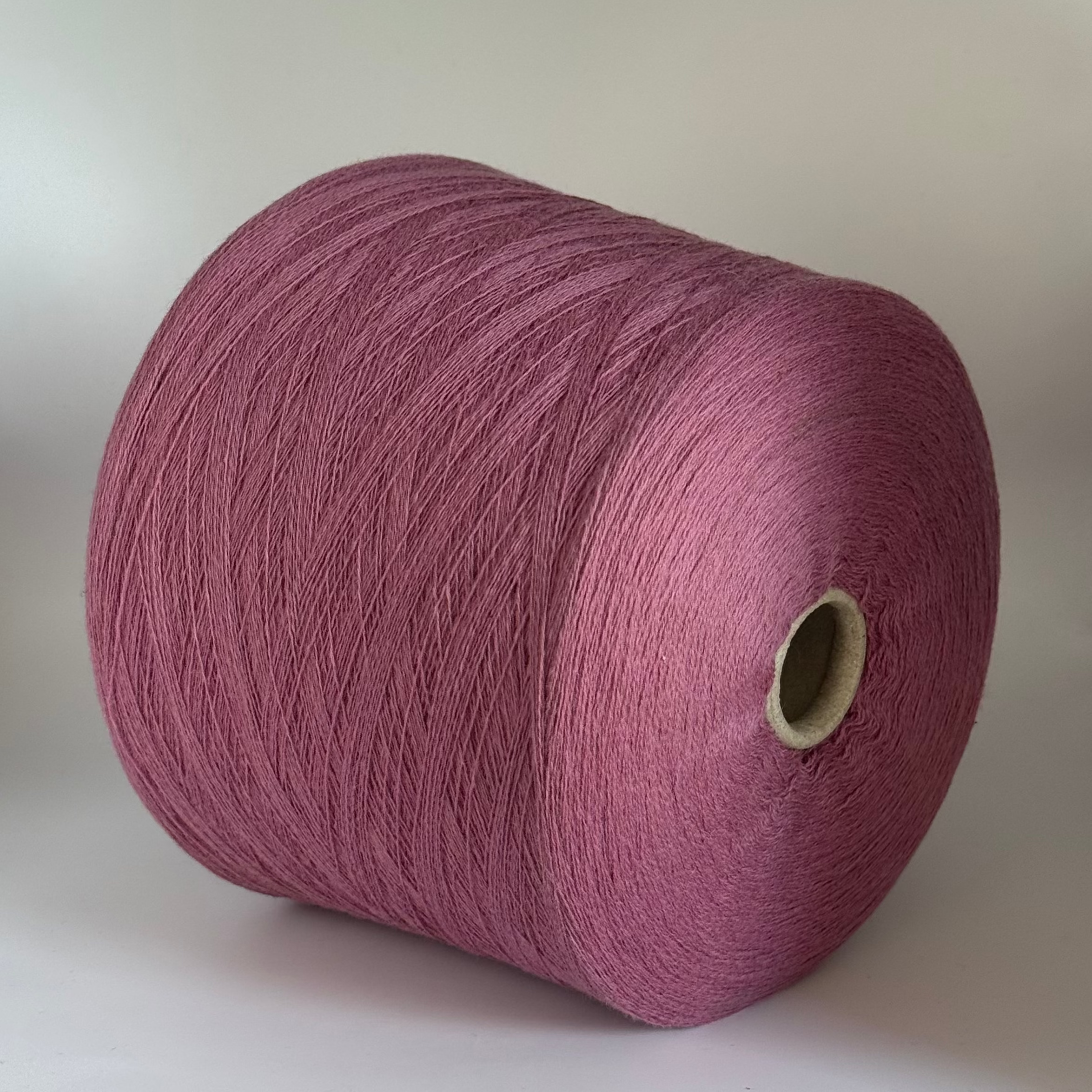 Linsieme Art. Nobel 2/30 Merino-Kaschmir-Mischung, Farbe: Vintage Malve